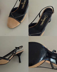 Chanel Heels (37)