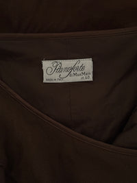 Max Mara Silk Dress (s)
