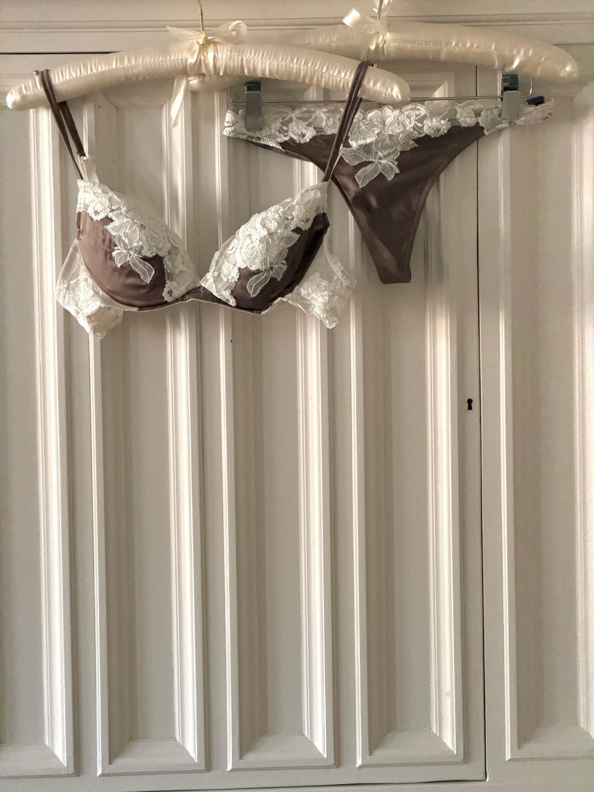 La Perla Lingerie Set (75 B)