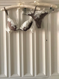 La Perla Lingerie Set (75 B)
