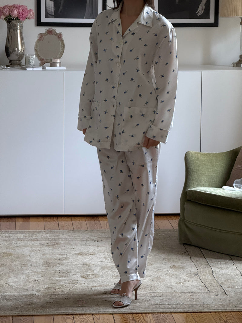 La Perla Pyjama Set (m)
