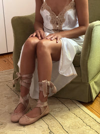 Valentino Ballet Flats (39)