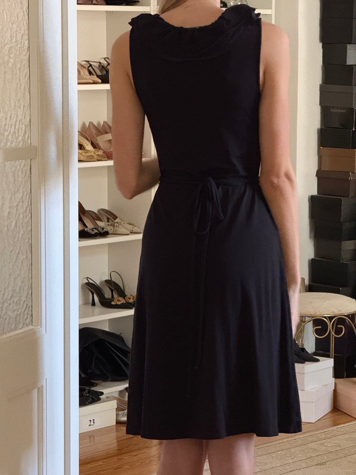 Ralph Lauren Dress (xs)