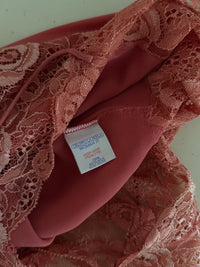La Perla Lingerie Dress (s)