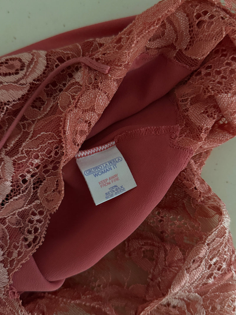 La Perla Lingerie Dress (s)