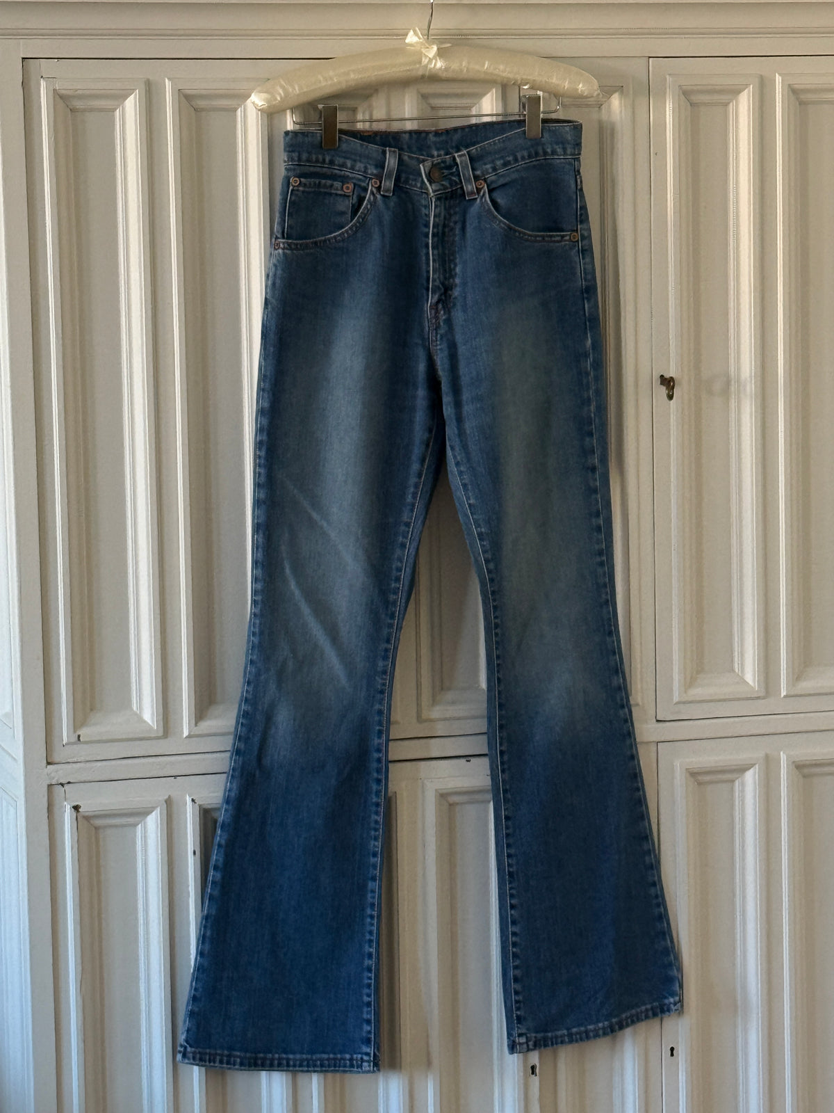 Levi‘s Jeans (xs/s)