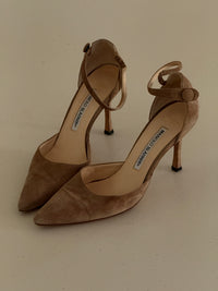 Manolo Blahnik Shoes (36)