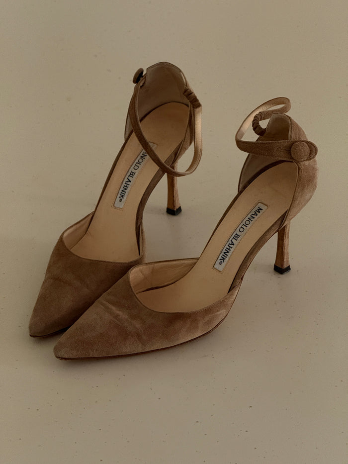 Manolo Blahnik Shoes (36)