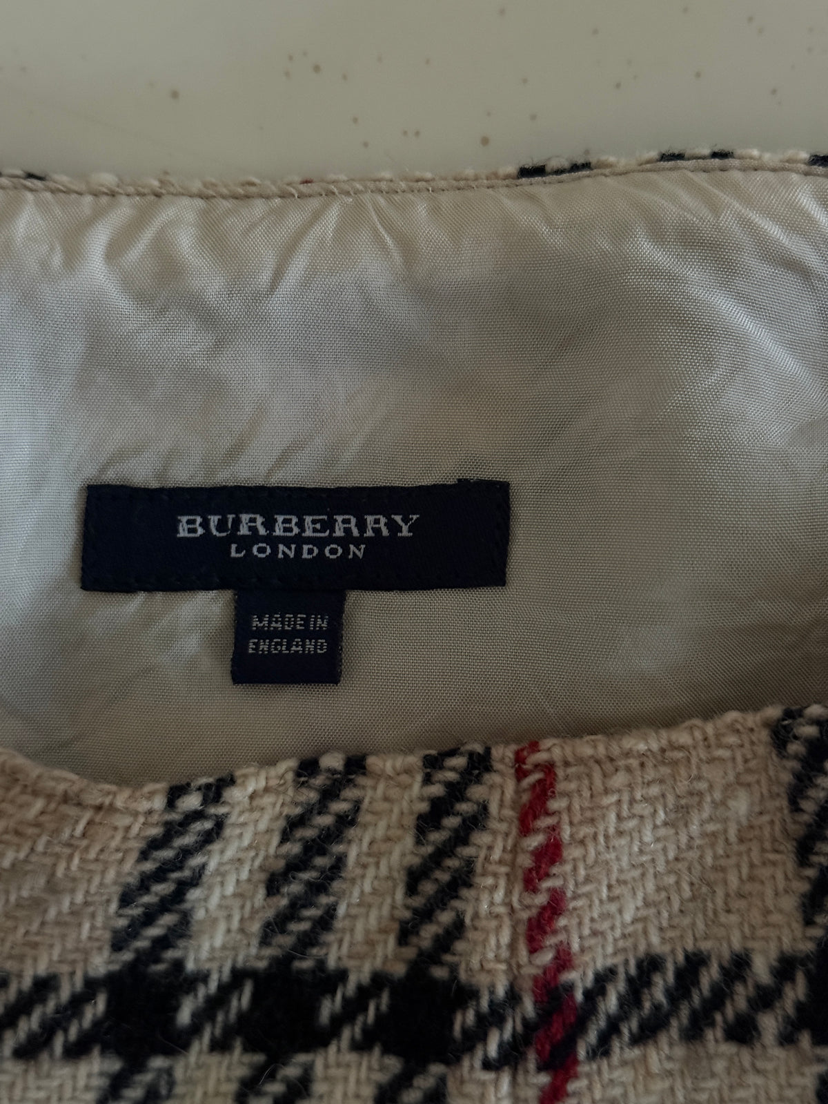 Burberry Skirt (s)