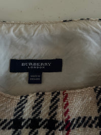 Burberry Skirt (s)