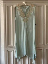 Lace Lingerie Dress (m)