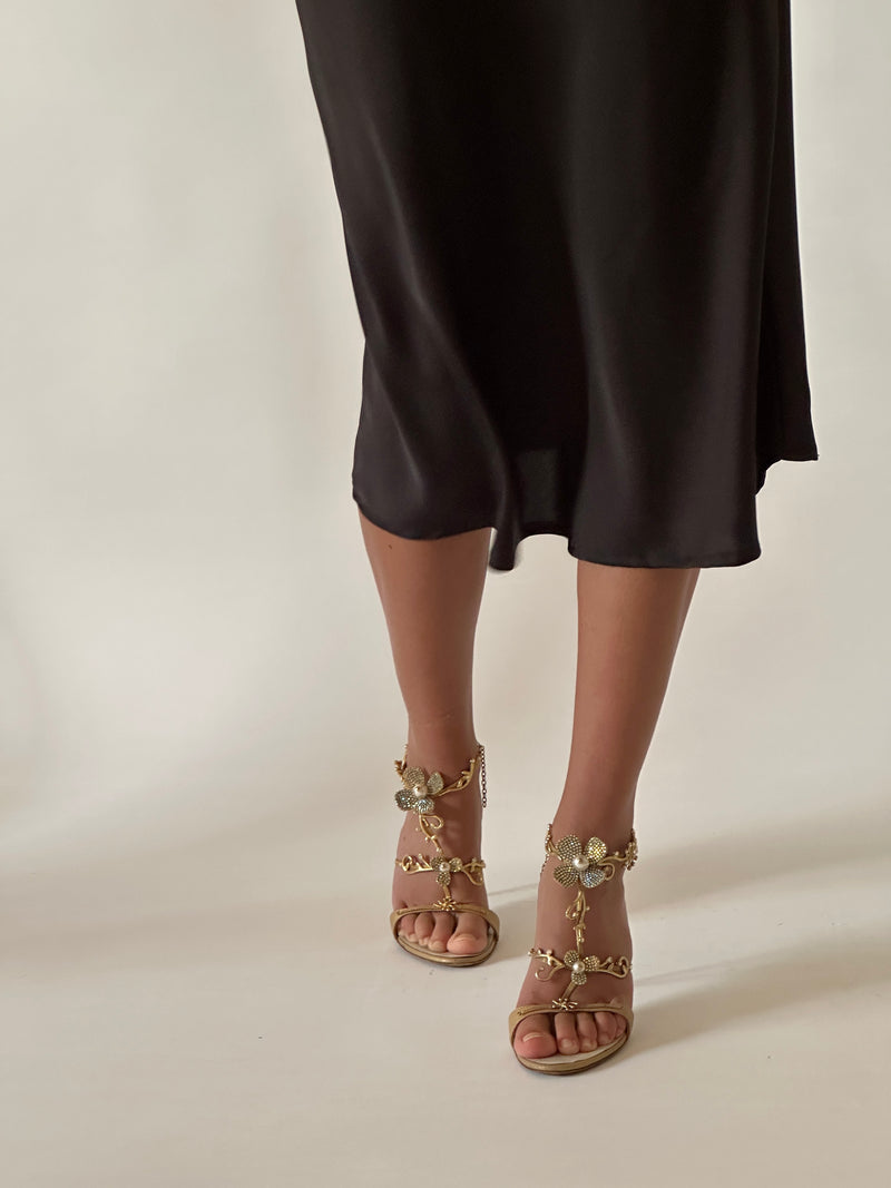 Giuseppe Zanotti Heels (36,5)