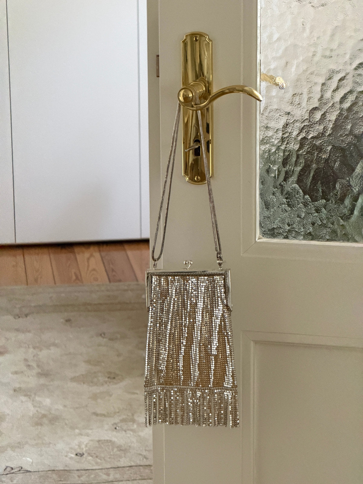 Vintage Evening Bag