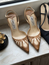 Jimmy Choo Heels (38,5)