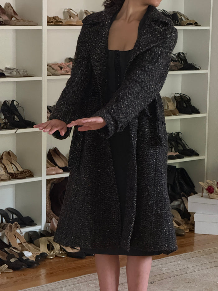 Max & Co. Wool Coat (s)