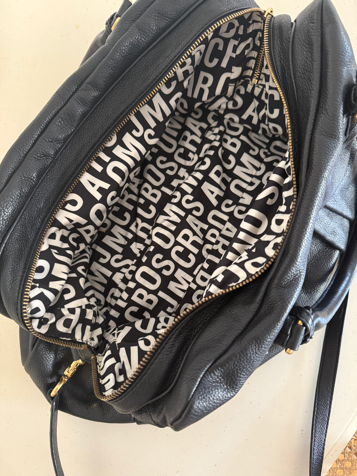 Vintage Marc Jacobs Bag