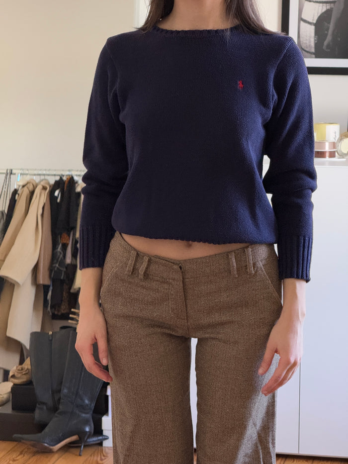Ralph Lauren Sweater (s)