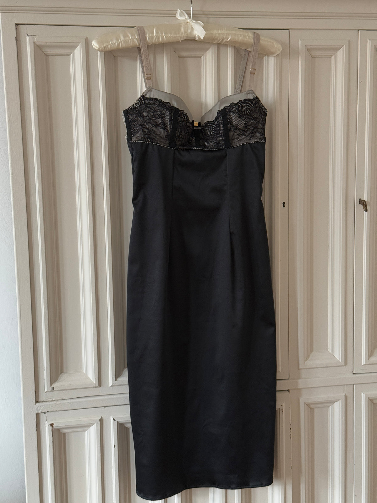 D&G Dress (xs/s)