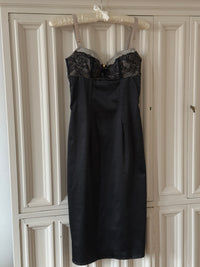 D&G Dress (xs/s)