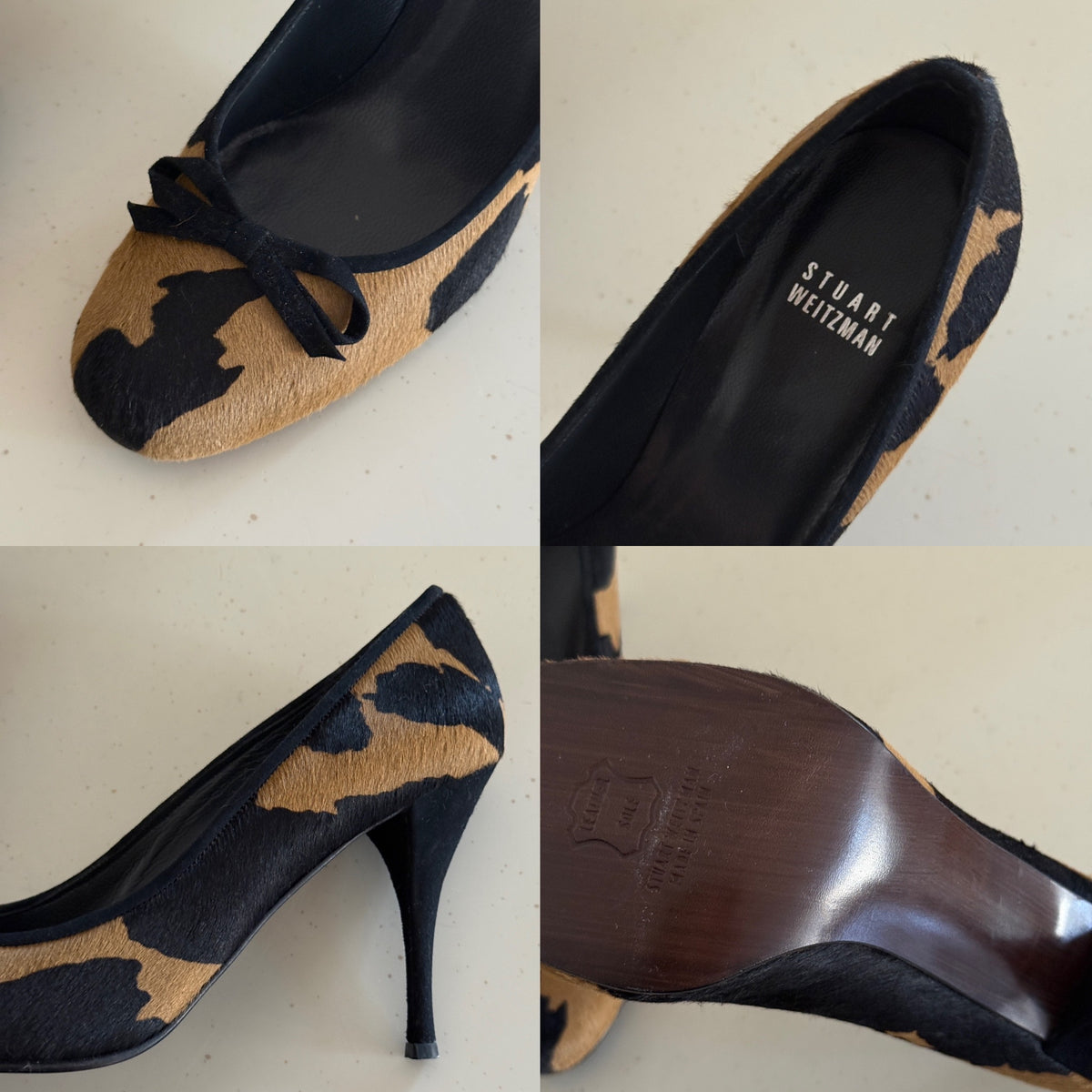 Stuart W. Pumps (39)