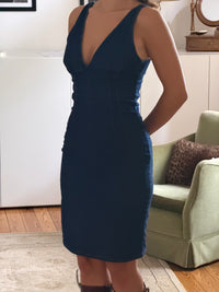 D&G Denim Dress (s)