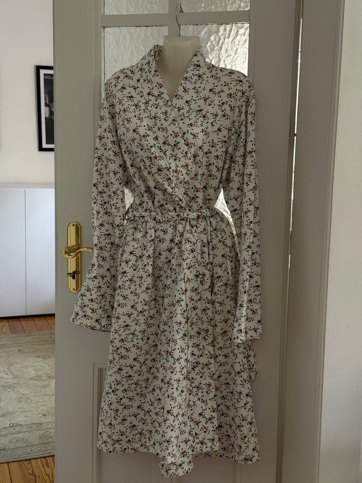 Floral Robe (s)