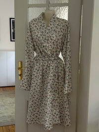 Floral Robe (s)
