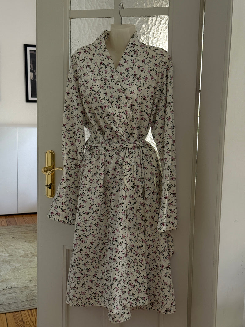 Floral Robe (s)