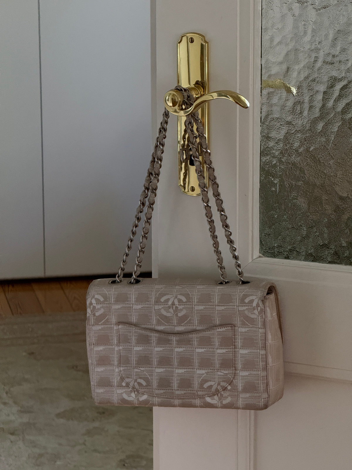 Chanel Flap Bag