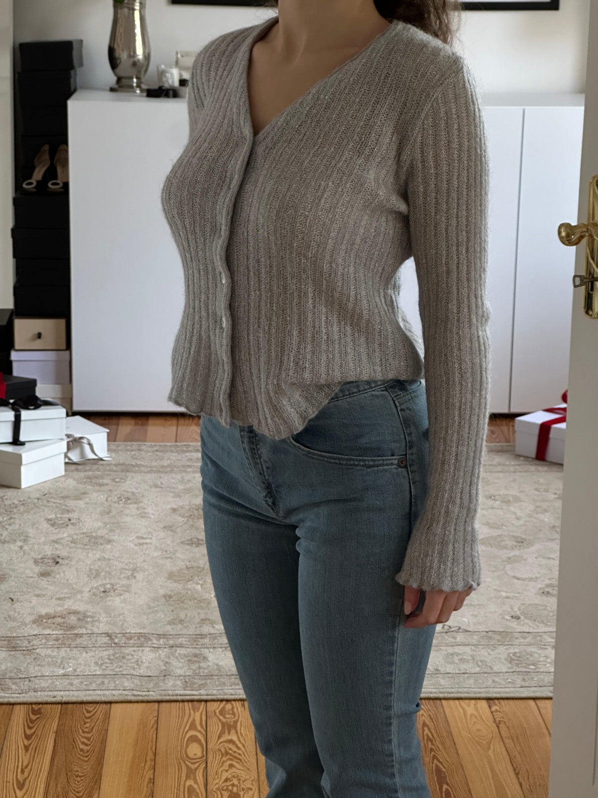 Max Mara Cardigan (m)