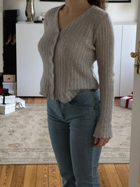 Max Mara Cardigan (m)