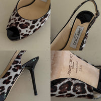 Jimmy Choo Heels (35,5)