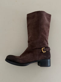 Prada Boots (37)