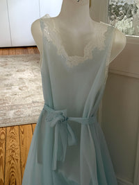 Lace Lingerie Dress (s)