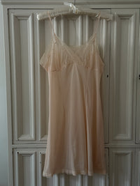 Vintage Lingerie Dress (s)