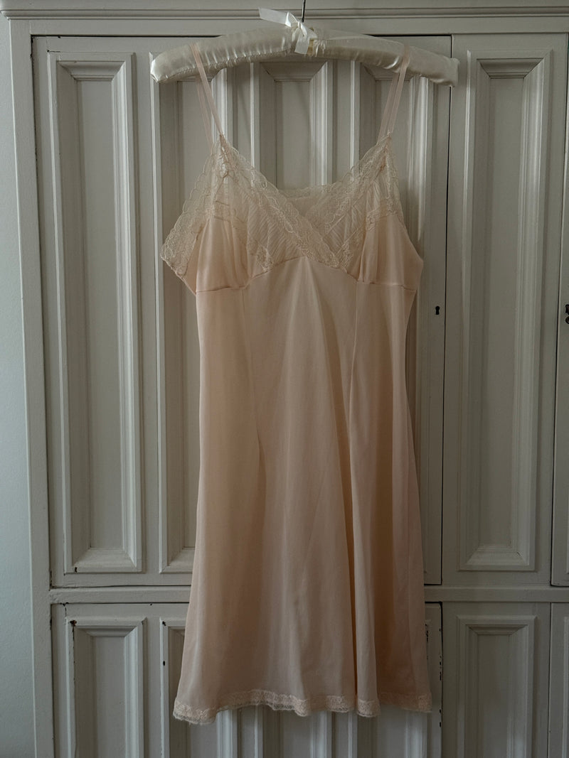 Vintage Lingerie Dress (s)