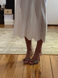 Dior Mules (38)