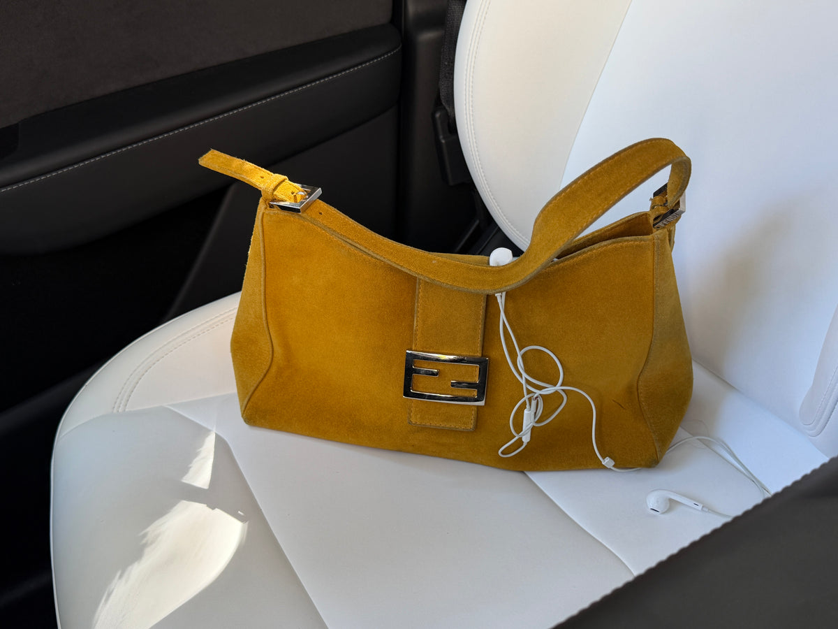 Fendi Baguette Bag