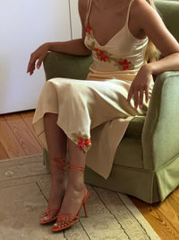 La Perla Lingerie Dress (xs)