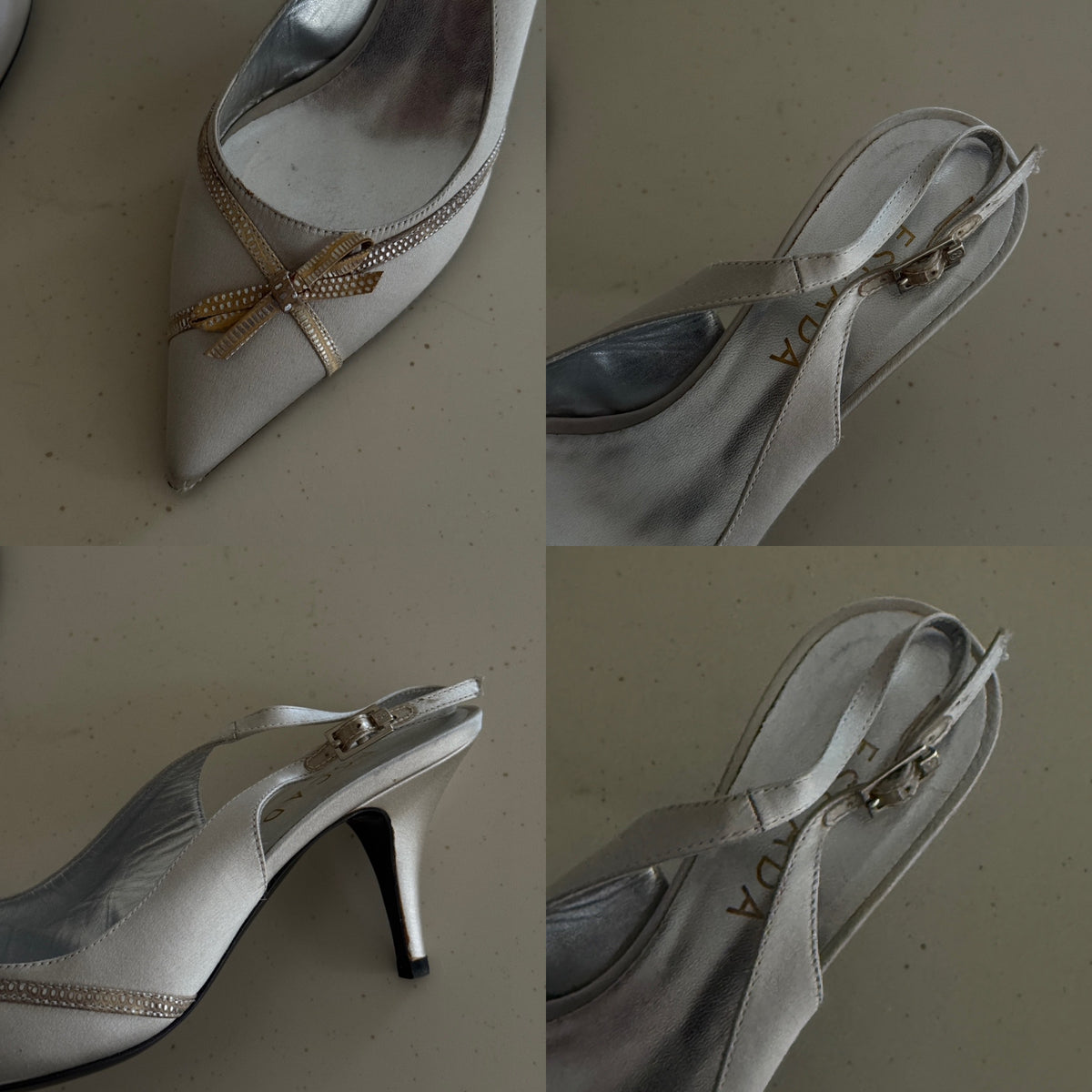 Escada Shoes (37)