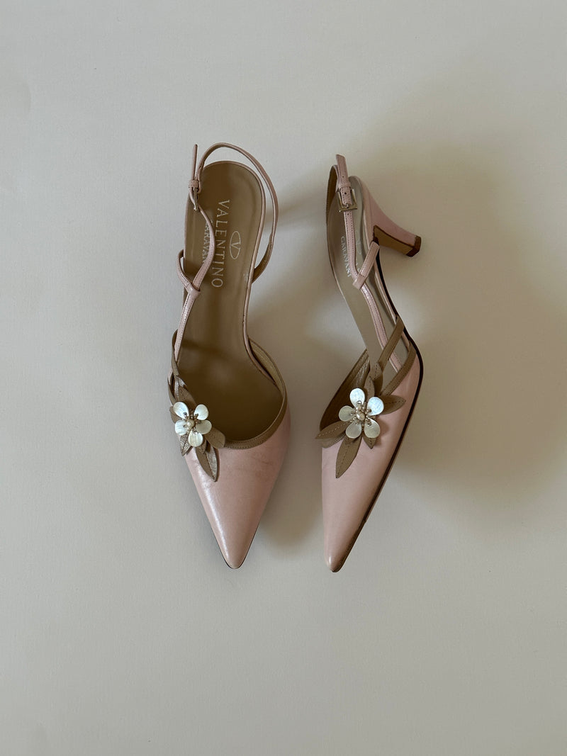 Valentino Heels (40)