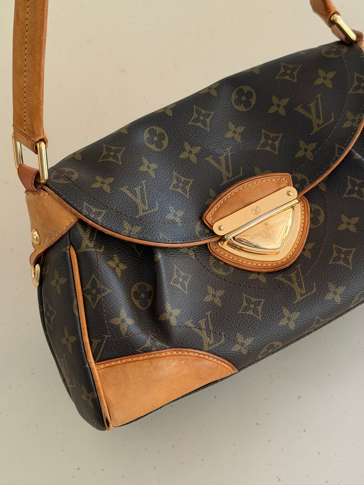 Louis Vuitton Bag