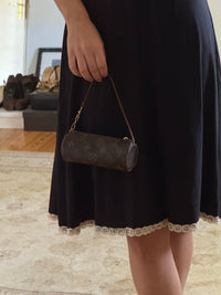 Louis Vuitton Mini Papillon