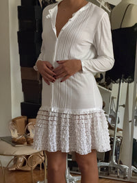 La Perla Pyjama Dress (s)