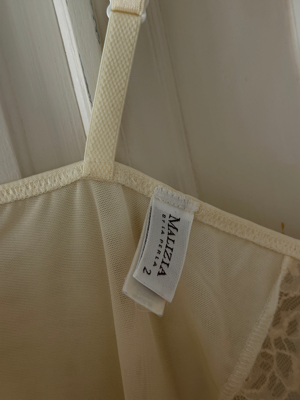 La Perla Lingerie Dress (s)