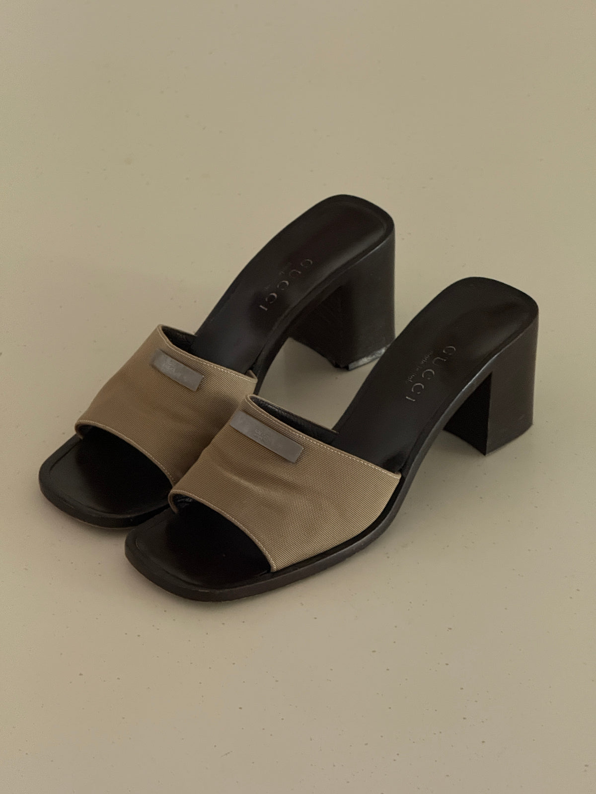 Gucci Mules (39)