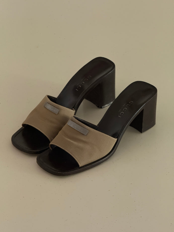 Gucci Mules (39)