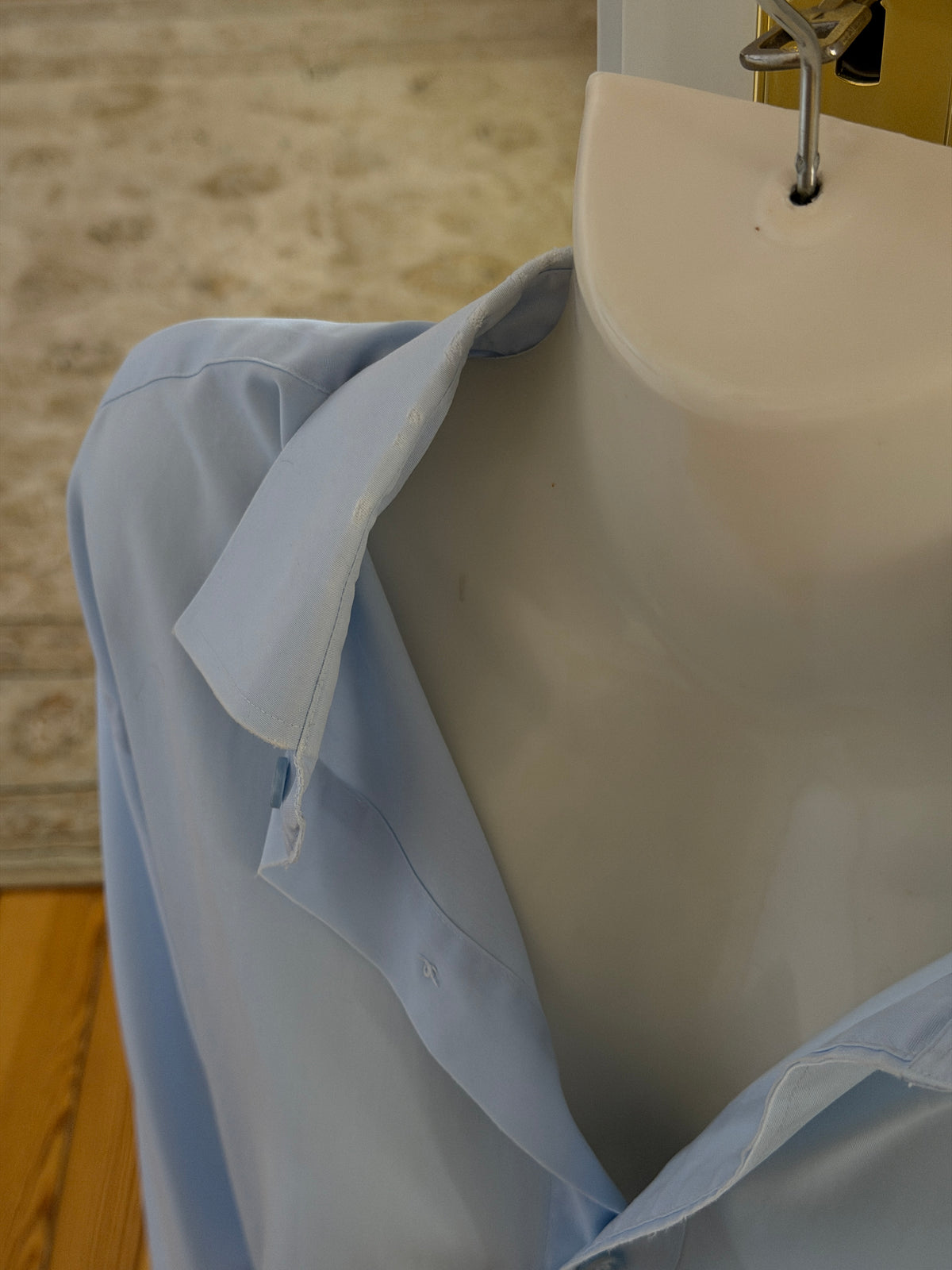 YSL Button Down Shirt (l)