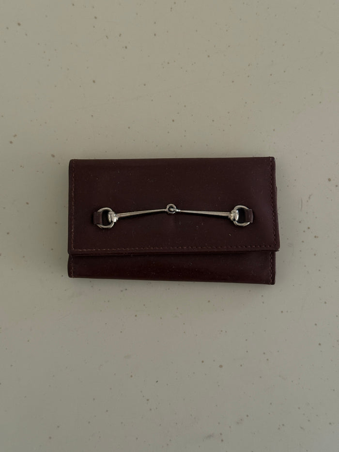 Gucci Key Case