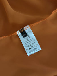 Patrizia Pepe Silk Dress (xs)